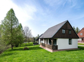 Holiday Home Holiday Hill 40 by Interhome, Černý Důl
